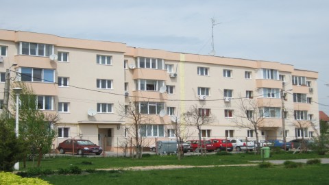 Oferte de garsoniere din județul Ilfov